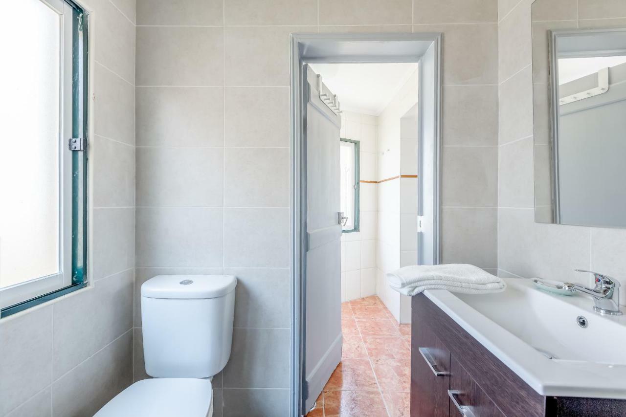 Bright & Spacious Alfama Apartment, By Timecooler Lisboa Dış mekan fotoğraf