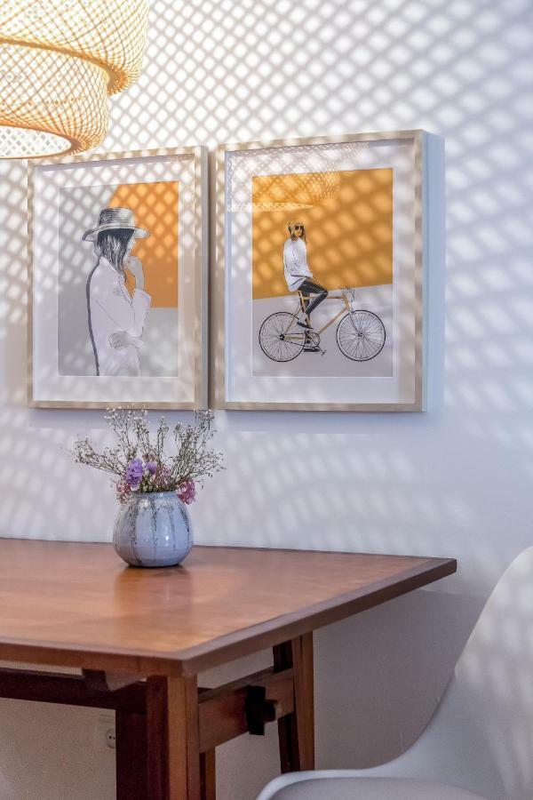 Bright & Spacious Alfama Apartment, By Timecooler Lisboa Dış mekan fotoğraf